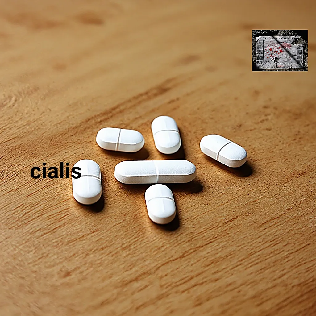 Cual es el precio del cialis en españa